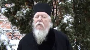 Слово на Рождество Христово (06 января 2011 г.). О послушании и благодарности Богу