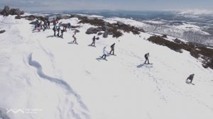 Магаданская область. Первый Арманский перевал