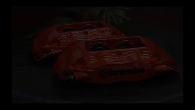brembo ブレンボ ブレンボ8POT、4POT　キャリパ смотреть онлайн