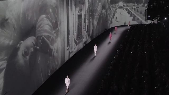 Chanel Весна - Лето 2023