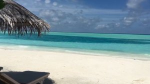 Anantara Dhigu Maldives Resort Обзор отеля by khadzhyn Review