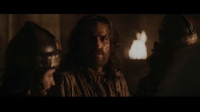 Passion of the Christ video with Josh Groban's music "Remember" from the 2004 movie "Troy" смотреть онлайн