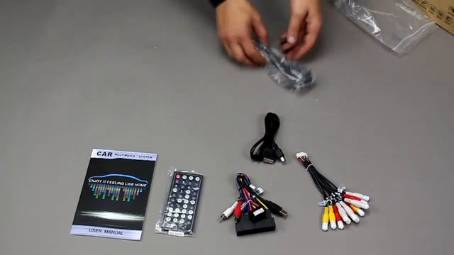 Магнитола для Hyundai ix35, Tuscon Ksize DV ZNHDTU смотреть онлайн