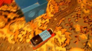 Паравозик Томас и его друг Джеймс