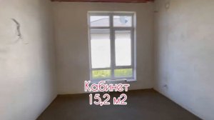 Дом в КП "Солнечный" г. Темрюк площадью 95 кв.м.