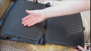 ЛЮЛЯ КЕБАБ в домашних условиях на гриле GF 060