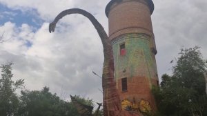 Лиски и чуть окрестностей!