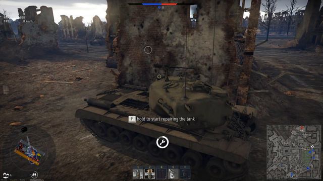 American OBLITERATION | T29 Heavy Tank (War Thunder Ground Forces)