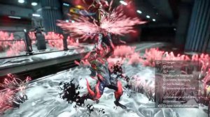 Warframe: Photora Nidus