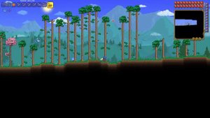 гайд как добыть зачарованный меч (terraria)