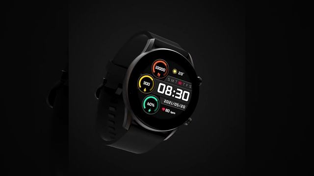Смарт-часы ⌚
