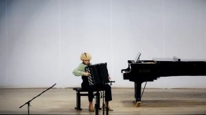 А.Нагаев - «Соната №1» 2,3 части