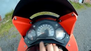 Jawa SPORTARD 660 | С Итальянским сердцем