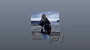 Просто Лера - Ананасовый сок |speed up|