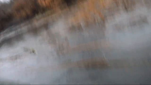 [РВ] Осенний сплав по реке Меза (часть 1) смотреть онлайн