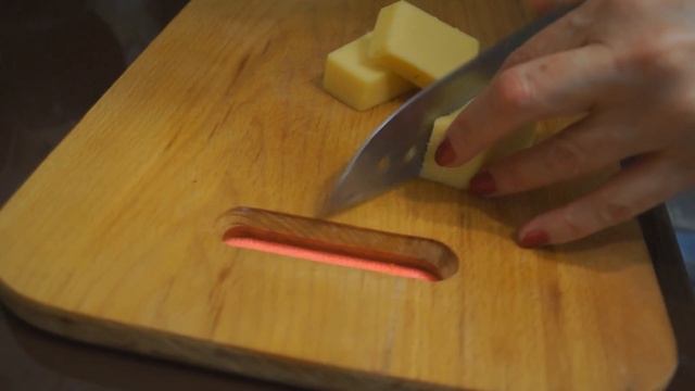 Готовим новогодний стол - Сыр из Рыбы смотреть онлайн