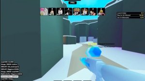 The BEST FPS games on ROBLOX..