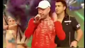 Reflex & Tata Simonyan - Anapati Arev - Yerevan-Moscow-Tranzit.webm