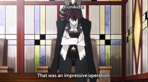 [AMV] Аниме Клип – Не причёсывай меня (Рампо Эдогава/Эдгар Аллан По)