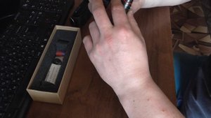 JetBeam PC10. My IMHO///Первый на тесты.