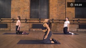 РАСТЯЖКА СПИНЫ - УПРАЖНЕНИЯ НА ГИБКОСТЬ ДЛЯ ЗДОРОВОЙ СПИНЫ #домавместе | SMSTRETCHING