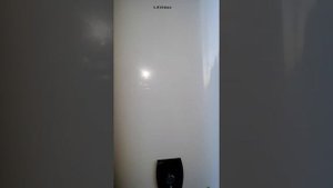 Водонагреватель Leran с сервиса.