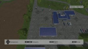 Как мыть технику в Farming Simulator 2015 (Фермер Симулятор)