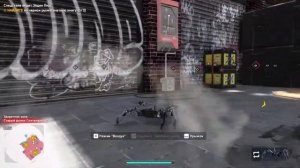 ПОИСКИ РЕНЧА ● Watch Dogs: Legion - Наследие ● Прохождение часть 2