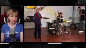 Дорогая, мы  убиваем  детей ► СЕМЬЯ  ВОЙТЮК ► 3 ЧАСТЬ