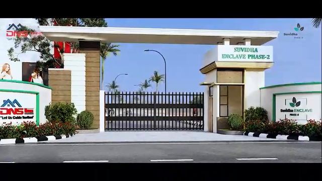 DNS Homes Pvt Ltd смотреть онлайн