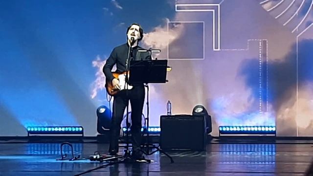 8. Бутусов - Я хочу быть с тобой - СПб, БКЗ - 21.10.2023 смотреть онлайн