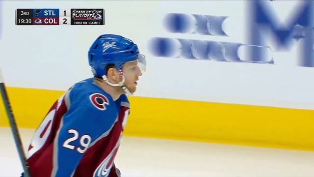 2021 Stanley Cup Playoffs. R1, Gm1. Blues vs Avalanche. May 17, 2021 смотреть онлайн