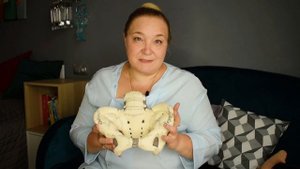 Как малыш проходить по родовым путям