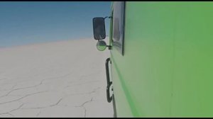 OFFROAD VW LT 40 4X4