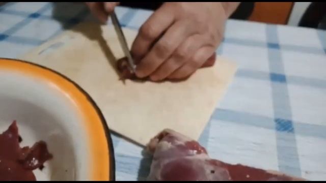 Больша степь. Aus10Co. Переточка. Экспресс тест. смотреть онлайн