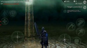 Revenant Knight || (Android,ios) Gameplay - Walkthrough