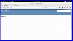 How To Install Redmine With Apache2 And Mysql on Debian 9.1 Stretch