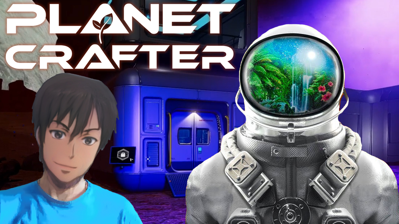 The Planet Crafter. The Planet Crafter тренер. Planet Crafter инкубатор.