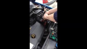 How to fix Electronic Fault on Renault Megane
