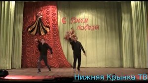 Drygie tancy Михаил Зайцев (