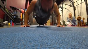 Столяров vs Нагорный. Челлендж Роналду. ЗАРУБА