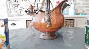 КАК И ЧЕМ ОЧИСТИТЬ МЕДЬ В ДОМАШНИХ УСЛОВИЯХ...Copper purification - HOUSES...