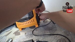 Обогреватель для палатки. Как увеличить теплоотдачу у печки. Увеличение КПД