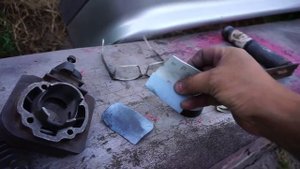 Зеркало или Хон???