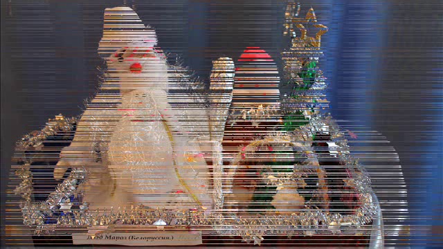 Новый Год в разных странах мира смотреть онлайн