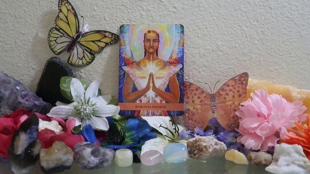 Have Doubts About Your Spiritual Journey? Watch This Video ✨ | Daily Oracle Message 59 of 365 смотреть онлайн