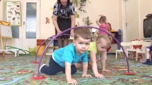 Увеличение зарплаты помощникам воспитателей