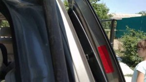 Киа Карнивал 2004