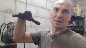 Ford Focus .Ломает вал турбины.