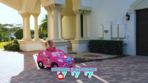 Морское путешествие | Большое и Маленькое | Майя, Маша, Мия | Детские песни